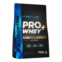 Протеїн AllNutrition Pro + Whey 700 г White Chocolate Coconut (2022-10-0372)
