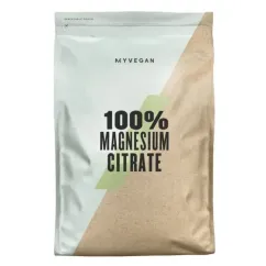 Мінерали MYPROTEIN Magnesium Citrate 250 г Pure (24449)