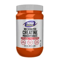 Креатин Now Foods Creatine Monohydrate 500 г (2022-09-0959)