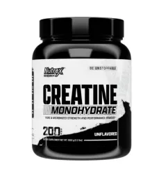 Креатин Nutrex Creatine Monohydrate 1000 г (2022-10-2812)