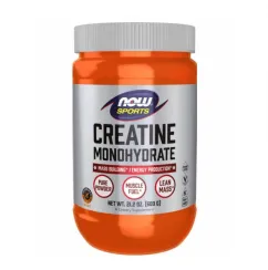 Креатин Now Foods Protein Creatine Powder 600 г (2022-10-2394)