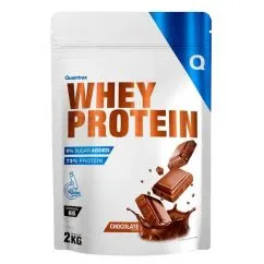 Протеин Quamtrax Whey Protein 2 кг Шоколад (8436046974548)