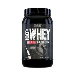 Протеїн Nutrex 100% Whey Protein 913 г Chocolate (2022-10-2811)