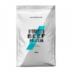Протеин MYPROTEIN Hydrolysed Beef Protein 2500 г Unflavored (5309)