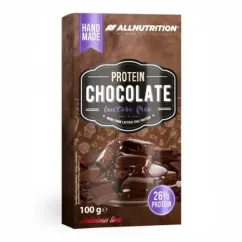 Заменитель питания AllNutrition Protein Chocolate 100 г Milk Flavour (2022-10-0374)