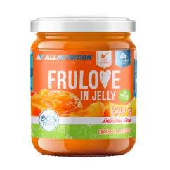 Желе AllNutrition Frulove in Jelly 500 г Orange Apricot (2022-09-0383)