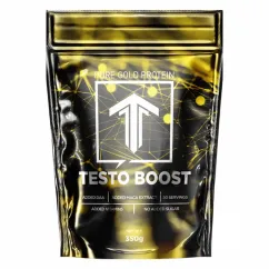 Стимулятор тестостерона Pure Gold Protein Testo Boost 350 г Mango (2022-10-0506)
