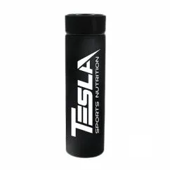 Пляшка Tesla Water Bottle Black (2022-10-0163)