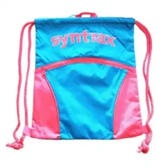 Сумка Syntrax Aero Bag Syntrax Синяя (100-23-4490632-20)