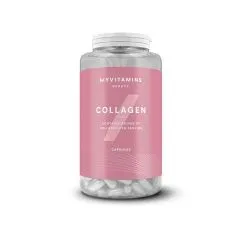 Натуральная добавка MYPROTEIN Collagen 90 капсул (100-97-1754089-20)