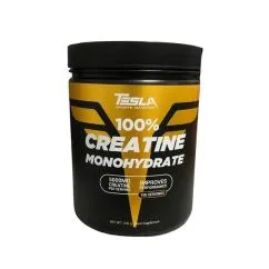 Креатин Tesla Creatine Monohydrate 500 г (2022-09-0424)