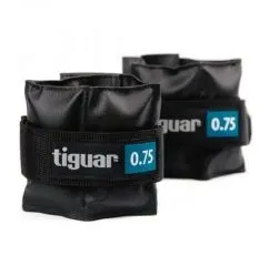 Обважнювач Tiguar Weights 0.75 kg Sea Black (100-54-2863679-20)