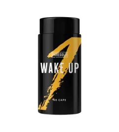 Натуральна добавка Pure Gold Protein One Wake Up 60 капсул (2022-09-0535)