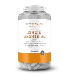 Вітаміни MYPROTEIN Magnesium 90 капсул (100-45-8015163-20)