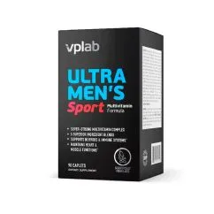Вітаміни VPlab Ultra Men's Multi 90 капсул (2022-10-0274)
