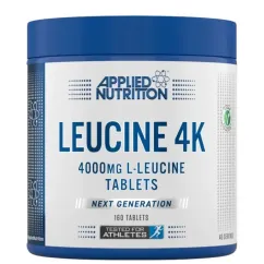 Аминокислота Applied Nutrition Leucine 4K 160 таблеток (634158794360)