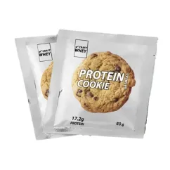 Печиво Craft Whey Protein Cookie 60 г Oatmeal (2022-09-1030)