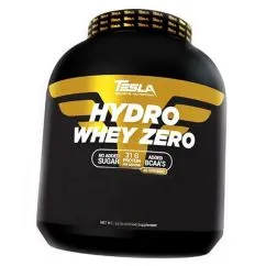 Протеїн Tesla Hydro Whey Zero 2270 г Chocolate (2022-09-0436)