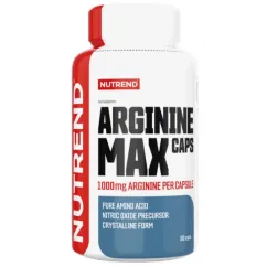 Аминокислота Nutrend Arginine 90 капс (8594073170491)