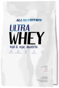 Протеин AllNutrition Ultra Whey 908 г Banan (2022-09-0862)