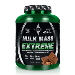Гейнер Azgard Nutrition Hulk Mass Extreme 4540 г Шоколад (2022-09-0353)