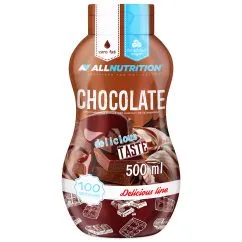 Соус AllNutrition Sauce 500 мл Chocolate (2022-10-0389)