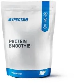 Протеїн MYPROTEIN Protein Smoothie 1000 г Strawberry-Banana (4512)