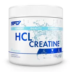 Креатин SFD Creatine HCL 180 капсул (24537)