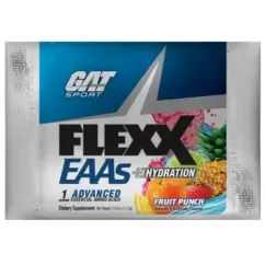 Пробник Flexx EAAs 12 г Fruit punch (816170023066)