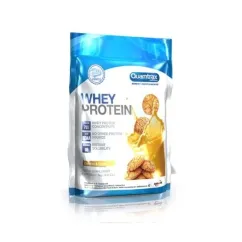 Протеїн Quamtrax Whey Protein 2 кг Печиво-крем (8436574333022)