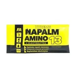 Пробник Fitness Authority Napalm Amino13 15 г Фрукт дракона (5902448256900)
