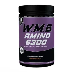 Амінокислота Superior W.M.B. Amino 6300 500 таб Orange (2022-10-0152)