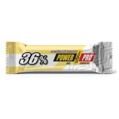 Батончик Power Pro Protein Bar 36% 20x60 г Plumber (2022-10-0725)