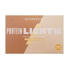 Батончик MYPROTEIN Protein Light Bar 12 x 65 г Lemon Cheesecake (4342)
