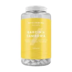 Натуральна добавка MYPROTEIN Garcinia Cambogia 90 капсул (3100)