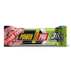 Батончик Power Pro Protein Bar 36% Nuts without sugar (2022-09-0188)