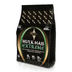 Гейнер Azgard Nutrition Hulk Mass Extreme 8100 г Chocolate (2022-09-0354)