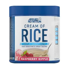 Пудинг Applied Nutrition Cream Of Rice 210 г Raspberry Ripple (2022-09-0326)