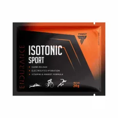 Ізотонік Trec Nutrition Isotonic Sport 20 г (2022-10-0452)