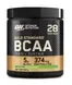 Аминокислота Optimum Nutrition Gold Standart BCAA 266 г Pear Apple (100-92-8140319-20)