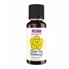 Натуральна добавка Now Foods Cheer Up Buttercup Oil 30 мл (2022-10-1378)