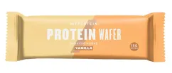 Протеиновый батончик MYPROTEIN Protein Wafers 40 Vanilla (6036)