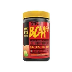 Амінокислота Mutant BCAA Energy 360 г Sweet iced tea (627933228594)