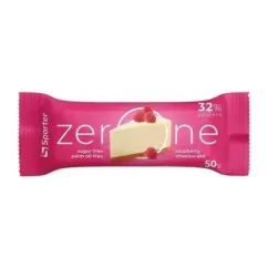 Батончик Sporter ZerOne 25x50 г Rapsberry cheesecake (2022-09-0279)