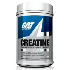 Креатин GAT Creatine Monohydrate 300 г (816170021673)