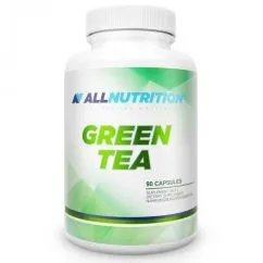 Жироспалювач AllNutrition Adapto Green Tea 90 капсул (13845)