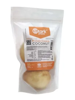 Печиво Stark Pharm Protein Cookie 100 г Coconut (2022-10-2805)