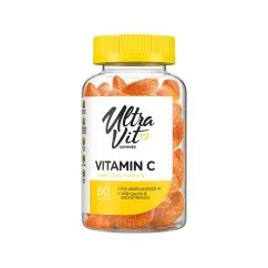 Вітамін C VPlab 60 gummies (2022-10-0311)