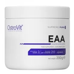 Амінокислота OstroVit EAA 200 гр (2009999033561)