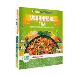 Страва швидкого приготування AllNutrition VeganMeal Thai 280 г (2022-09-1139)